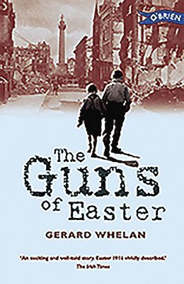 bokomslag Guns of Easter