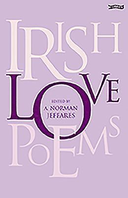 Irish Love Poems 1