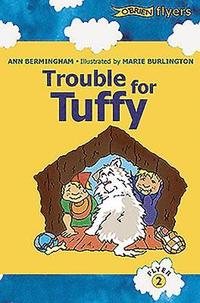 bokomslag Trouble for Tuffy