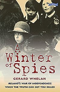bokomslag Winter of Spies