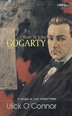 Oliver StJohn Gogarty 1