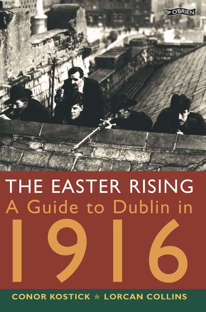 The Easter Rising 1