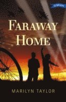 bokomslag Faraway Home