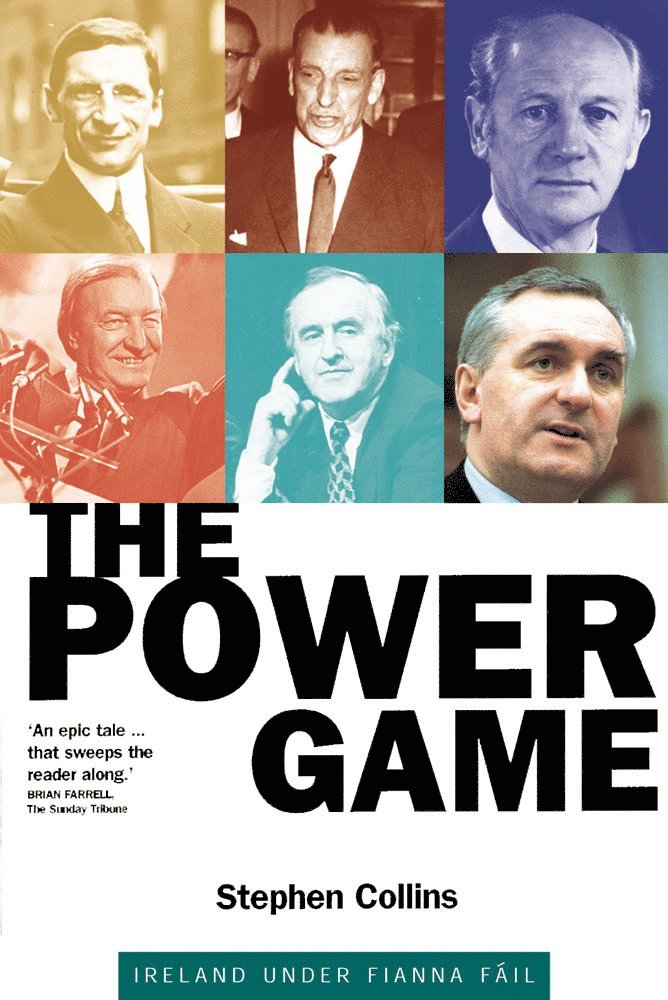 Power Game 1