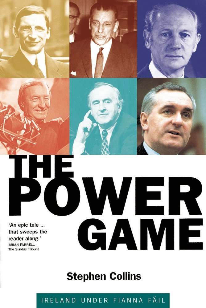 The Power Game 1