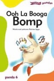 Ooh La Booga Bomp 1