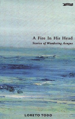 A Fire in His Head 1