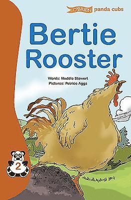 Bertie Rooster