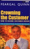 bokomslag Crowning the Customer