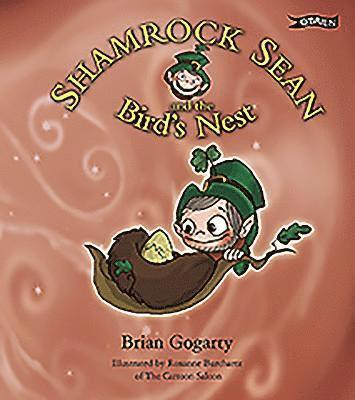 Shamrock Sean and the Bird's Nest