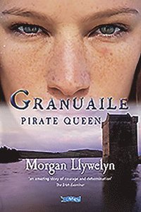 bokomslag Granuaile: Pirate Queen