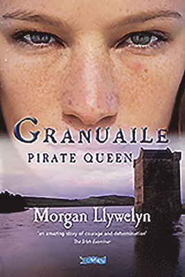 Granuaile: Pirate Queen 1