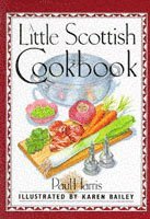 Little Scottish Cookbook