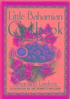Rosamund Lambert - Little Bahamian Cook Book, Inbunden