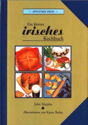 Kleines Irisches Kochbuch