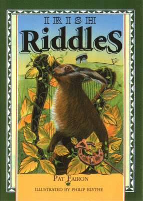 Irish Riddles