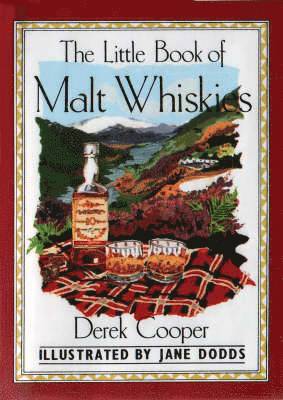 Little Book of Malt Whiskies