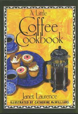 Little Coffee Cookbook