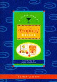 bokomslag Tropical Drinks