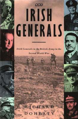 Irish Generals
