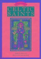 Martin Wallace - Little Book of Celtic Saints, Inbunden