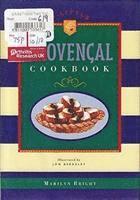 Little Provencal Cookbook