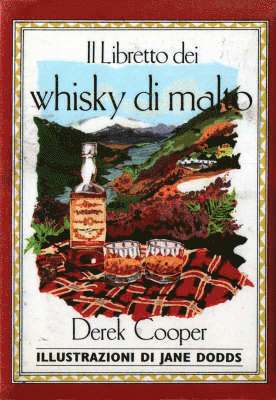 Little Book of Malt Whiskies
