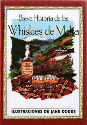Little Book of Malt Whiskies