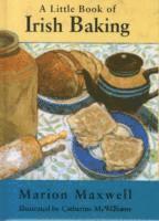 Little Irish Baking Book