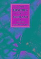 Little History of Scotland