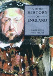 bokomslag Little History of England