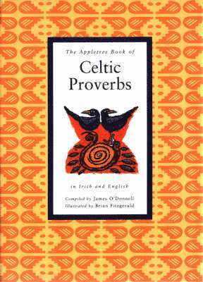 Little Book of Celtic Proverbs