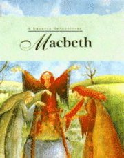 bokomslag MacBeth