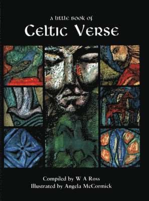 W.A. Ross - Little Book of Celtic Verse, Inbunden