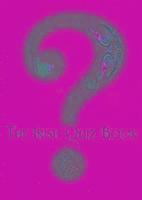 Jim Black - Irish Quiz Book, Häftad