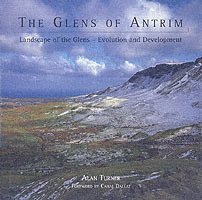 Alan Turner - Glens of Antrim, Inbunden