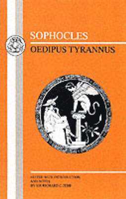 Sophocles: Oedipus Tyrannus 1