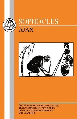 Sophocles, W. Stanford - Ajax, Häftad