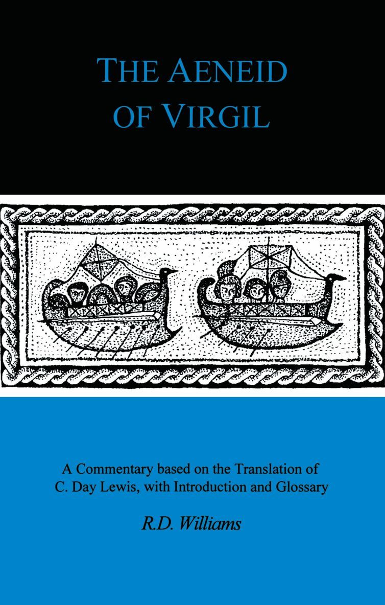 Aeneid of Virgil