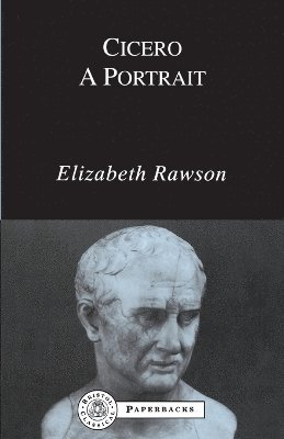 Elizabeth Rawson, Elizabeth Rawson - Cicero, Häftad