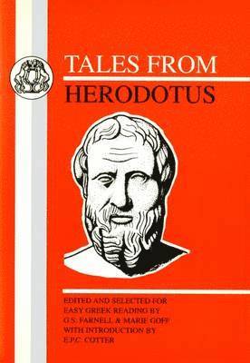 Tales from Herodotus 1