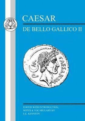 Caesar: Gallic War II 1