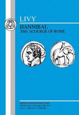 Hannibal, the Scourge of Rome 1