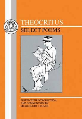 Select Poems 1