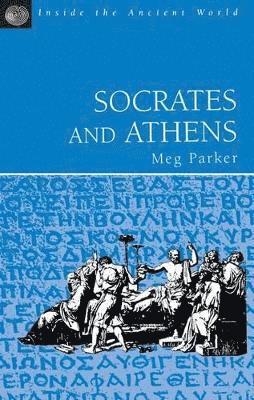 bokomslag Socrates and Athens