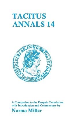 Cornelius Tacitus, Norma Miller - Tacitus, Häftad
