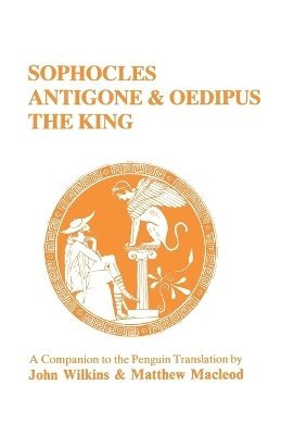 John Wilkins, Matthew Macleod - Sophocles, Häftad