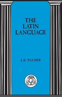 The Latin Language 1
