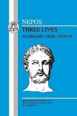 Nepos: Three Lives 1