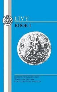 bokomslag Livy: Book I